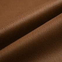 Tissu simili cuir club 35% de cuir déperlant - Mondial Tissus