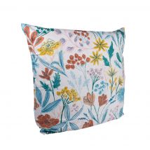 Taie sac 65x65 rabat Filomena - MT - Mondial Tissus