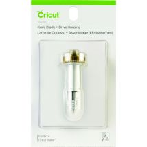 Cricut Maker lame couteau + base quickswap - Cricut - Mondial Tissus