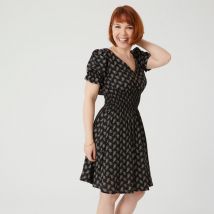 Patron robe et blouse Alaïa 34 au 48 - par Coralie Bijasson - Coralie Bijasson - Mondial Tissus