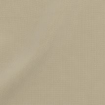 Tissu polyester épais Marta beige