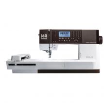 Brodeuse Pfaff Creative Ambition 640 - Pfaff - Mondial Tissus