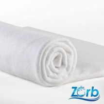 Tissu ZORB® Original super absorbant 75 cm - Zorb - Mondial Tissus