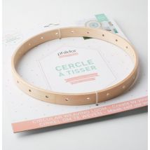 Cercle à tisser - Phildar - Mondial Tissus