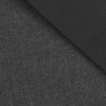 Entoilage thermocollant noir - MT - Mondial Tissus