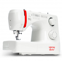 Machine à coudre VERITAS Rachel - Veritas - Mondial Tissus