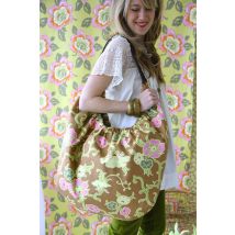 Patron Amy Butler 054GS Gipsy Sling - Sac à bandoulière femme - Amy Butler - Mondial Tissus