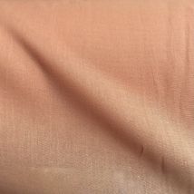 Tissu voile de coton Olivia vieux rose - Mondial Tissus