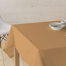 Tissu enduit pour nappe Ravello - Mondial Tissus