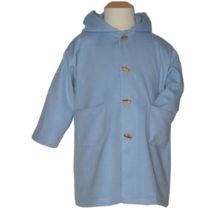 Patron Frégoli 338 - manteau à capuche bébé 6 à 36 mois - Frégoli - Mondial Tissus