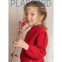 Catalogue Plassard Enfants Automne/Hiver n°176