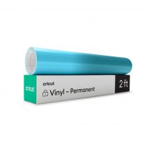 Cricut Maker 3 - Vinyle avec couleur activée par le froid bleu - Cricut - Mondial Tissus