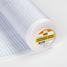 Entoilage non-tissé imprimé pour travaux exacts Vlieseline Rasterquick carré - Vlieseline - Mondial Tissus