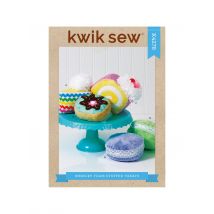 Patron KWIK SEW K4278OS Décoration cuisine - Kwik Sew - Mondial Tissus