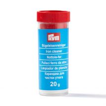 Nettoyant pour fer à repasser - Prym - Mondial Tissus