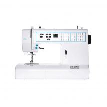 Machine à coudre PFAFF Smarter 260 - Pfaff - Mondial Tissus