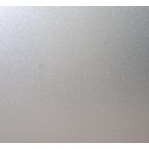 Film vitrostatique effet dépoli 90cm x 2m - Mondial Tissus