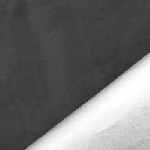Doublure thermique noire - Mondial Tissus