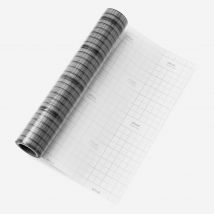 Cricut Maker 3 - Bande de transfert sans doublure 33 cm x 9,1 m - Cricut - Mondial Tissus