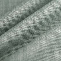 Tissu obscurcissant Clide céladon - Mondial Tissus