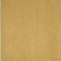 Velours thermique et obscurcissant alberta ocre - Linder - Mondial Tissus