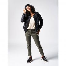 Patron pantalon fuseau Amy - MT - Mondial Tissus