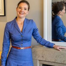 Patron Ayumi robe et jupe pour femme du 34 au 48 - Coralie Bijasson - Coralie Bijasson - Mondial Tissus