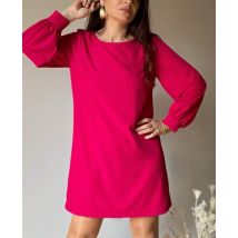 Patron Eve robe et blouse femme du 34 au 52 - Clématisse Pattern - Clématisse Pattern - Mondial Tissus