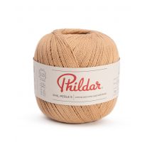 Pelote phil perle 5 ficelle Phildar - Phildar - Mondial Tissus