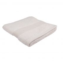 Serviette nuage 50x100cm - Mondial Tissus