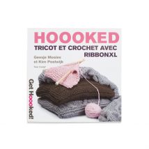 Modèles de tricot et crochet - Hoooked - Mondial Tissus