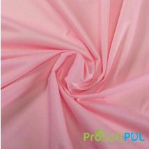 Tissu PUL Prosoft Foodsafe fin rose layette - Prosoft - Mondial Tissus