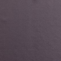 Tissu pour doublure cupro uni Bemberg - Gris - Mondial Tissus