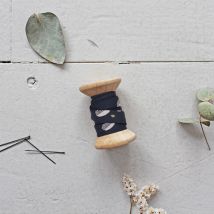 Biais seed night - Atelier Brunette - Atelier Brunette - Mondial Tissus