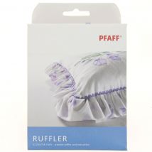 Accessoire fronceur plisseur Pfaff - Mondial Tissus