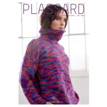 Catalogue Plassard femme hiver N° 181 - Plassard - Mondial Tissus