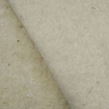 Ouate laine origine France 500gr 0,5cm au mètre - Mondial Tissus