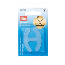 Clip maintien bretelles soutien-gorge - Prym - Mondial Tissus