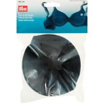 Amplis soutien-gorge, tailles M-L, noir - Prym - Mondial Tissus
