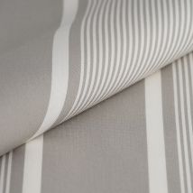 Toile Bâche dralon gris - Mondial Tissus