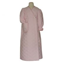 Patron Frégoli 114 - robe de chambre fille 4 à 10 ans - Frégoli - Mondial Tissus