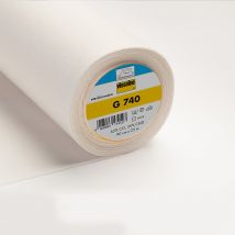 Entoilage thermocollant Vlieseline G740 écru - Vlieseline - Mondial Tissus