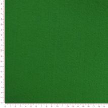 Tissu Feutrine billard 180 cm - Mondial Tissus
