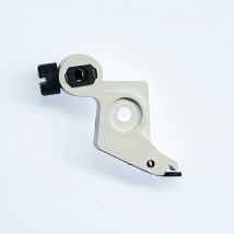 Attache de pied de biche pour machine à coudre hv séries 5 6 7 8 9 - Mondial Tissus