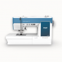 Machine à coudre et à broder Creative Expect 350 Pfaff - Pfaff - Mondial Tissus