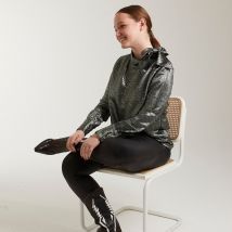 Patron blouse Elena du 34 au 48 - Par Coralie Bijasson - Mondial Tissus