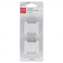 Supports pour fils à broder - MT - Mondial Tissus