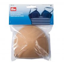 Coques souples pour maillots, B, couleur chair - Prym - Mondial Tissus