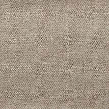 Tissu velours doublé micro polaire lin - Linder - Mondial Tissus