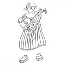 Patron Frégoli 105 - robe fille 4 à 10 ans - Frégoli - Mondial Tissus